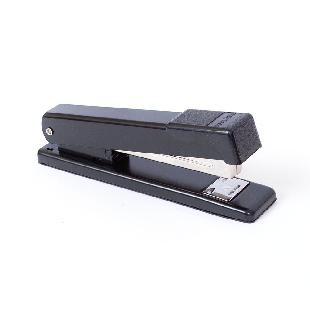 Black, Staplers & Staples, Art & School, Bostitch, Economy, Full Sized, 720483